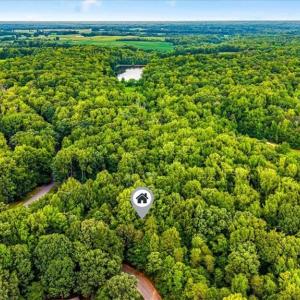 Create the home you've always imagined on this beautiful 1.58-acre homesite at 8006 Chatsworth Court.