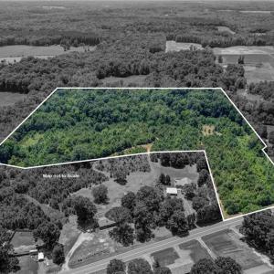 Photo #1 of Nc Highway 135, Stoneville, NC 21.6 acres