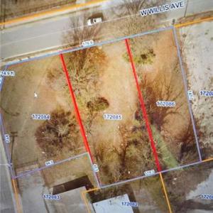 Photo #1 of 801 Elm, High Point, NC 0.6 acres