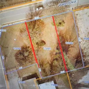 Photo #1 of 801 Elm, High Point, NC 0.6 acres