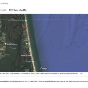 Photo #14 of 2312 Swan Island Road, Corolla, NC 0.3 acres