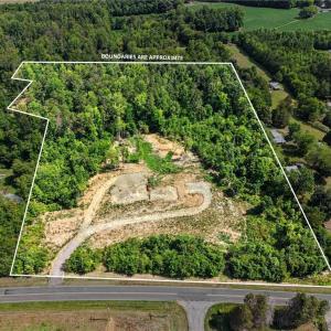 Photo #1 of 01 Pineville, Mocksville, NC 10.1 acres