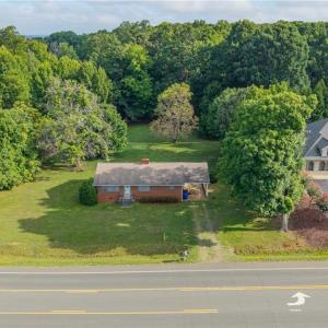 Photo #12 of 1202 Fifth, Mebane, NC 1.5 acres