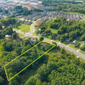 Photo #18 of 1202 Fifth, Mebane, NC 1.5 acres