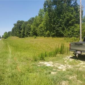 Photo #1 of Lt5 NC Highway 134, Star, NC 9.6 acres