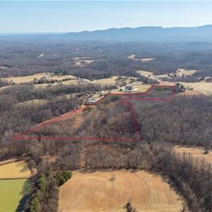 Photo #6 of Snow Hill Church, Lawsonville, NC 22.7 acres