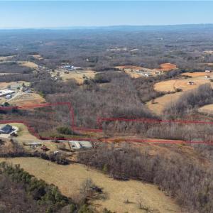 Photo #7 of Snow Hill Church, Lawsonville, NC 22.7 acres