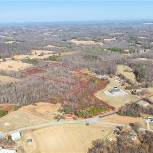 Photo #3 of Snow Hill Church, Lawsonville, NC 22.7 acres