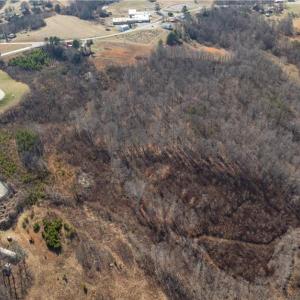 Photo #10 of Snow Hill Church, Lawsonville, NC 22.7 acres