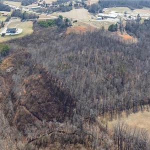 Photo #11 of Snow Hill Church, Lawsonville, NC 22.7 acres