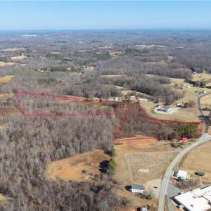 Photo #4 of Snow Hill Church, Lawsonville, NC 22.7 acres