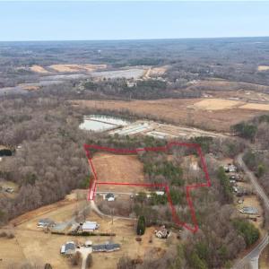 Photo #7 of Wellhouse, Walnut Cove, NC 11.4 acres