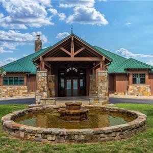 clubhouse
