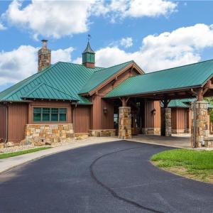 clubhouse