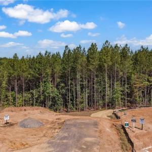Photo #1 of 7683 Manderley, Oak Ridge, NC 10.1 acres