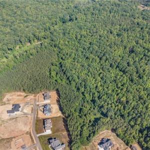 Photo #5 of 7683 Manderley, Oak Ridge, NC 10.1 acres