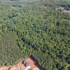 Photo #4 of 7683 Manderley, Oak Ridge, NC 10.1 acres