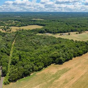 Photo #2 of Fork Creek Mill, Seagrove, NC 28.3 acres