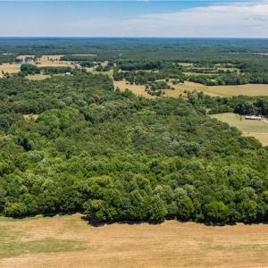 Photo #3 of Fork Creek Mill, Seagrove, NC 28.3 acres