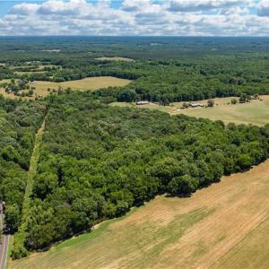 Photo #2 of Fork Creek Mill, Seagrove, NC 28.3 acres