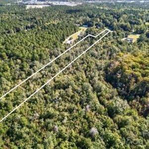 Photo #2 of 110 Hewett Burton, Leland, NC 4.9 acres