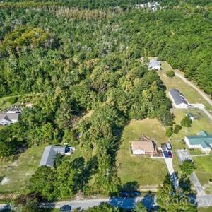 Photo #5 of 110 Hewett Burton, Leland, NC 4.9 acres
