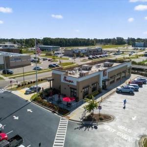 Photo #8 of 110 Hewett Burton, Leland, NC 4.9 acres