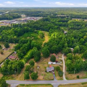 Photo #2 of 353 Huffine Mill, McLeansville, NC 42.7 acres