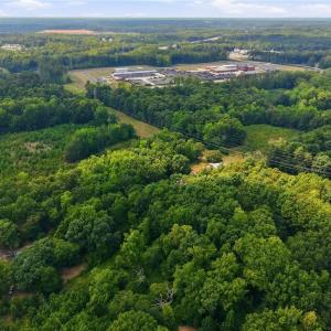 Photo #3 of 353 Huffine Mill, McLeansville, NC 42.7 acres