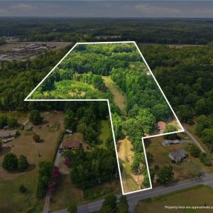 Photo #1 of 353 Huffine Mill, McLeansville, NC 42.7 acres