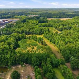 Photo #11 of 353 Huffine Mill, McLeansville, NC 42.7 acres