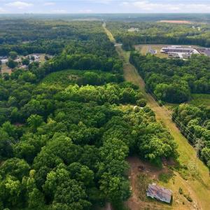 Photo #4 of 353 Huffine Mill, McLeansville, NC 42.7 acres