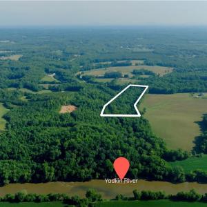 Photo #2 of Todd, Advance, NC 22.5 acres