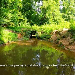 Photo #10 of Todd, Advance, NC 22.5 acres