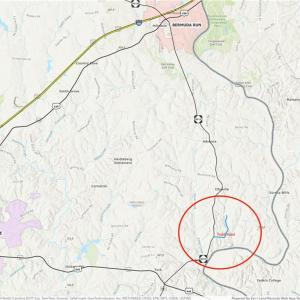 Photo #41 of Todd, Advance, NC 22.5 acres