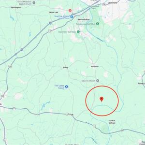 Photo #45 of Todd, Advance, NC 22.5 acres