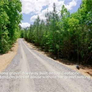 Photo #4 of Todd, Advance, NC 22.5 acres
