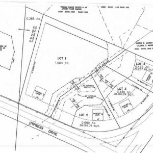 Photo #4 of Lot 2 Cypress, Reidsville, NC 0.7 acres