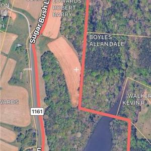 Photo #22 of EDWARDS FARM, King, NC 33.7 acres