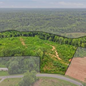 Photo #1 of Valley Level, Reidsville, NC 19.3 acres