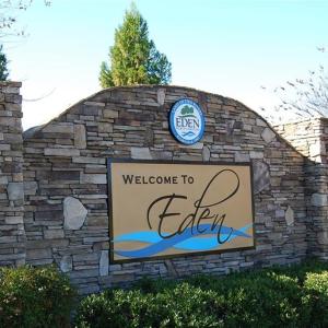 City of Eden Image