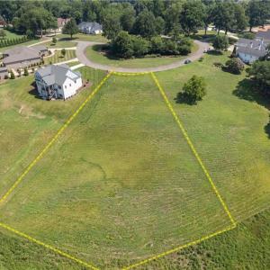 Photo #2 of 3949 Valley View, Clemmons, NC 1.3 acres