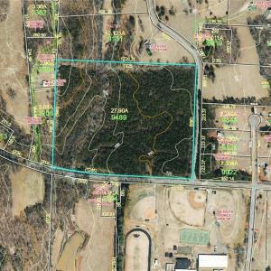 Photo #6 of Stokes School, Walnut Cove, NC 27.9 acres