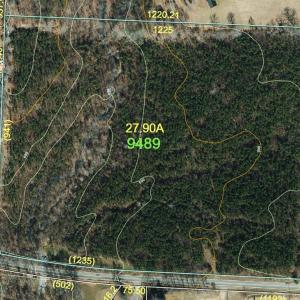 Photo #1 of Stokes School, Walnut Cove, NC 27.9 acres