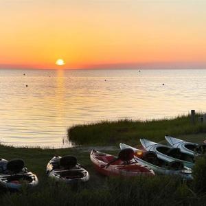 Photo #7 of 27199 Sunset Drive, Salvo, NC 0.4 acres