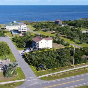 Photo #1 of 27199 Sunset Drive, Salvo, NC 0.4 acres