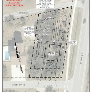 Photo #5 of 27199 Sunset Drive, Salvo, NC 0.4 acres