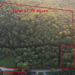 Photo #1 of 4749 Wards Gap, Cana, VA 27.8 acres