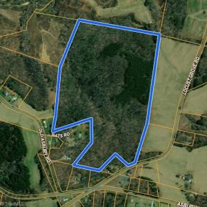 Photo #2 of Locust Grove, Westfield, NC 67.1 acres
