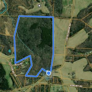 Photo #8 of Locust Grove, Westfield, NC 67.1 acres